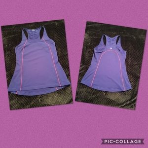 Underarmour tank top💕